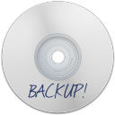 Bonus Backup Icon 128x128 png